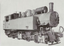 loco 442 - 1930