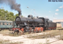 loco 740-409 -1922