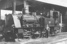 loco CCFR8-1911