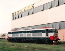 loco E 656-1978