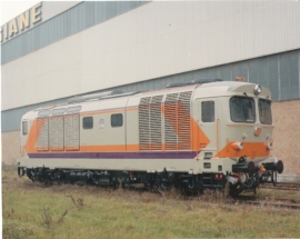 loco d445-1976