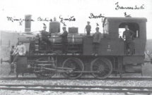 loco fvs3 -1914