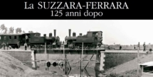 Ferrovia Suzzara Ferrara 125 anni