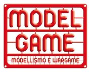 Logo Model Game